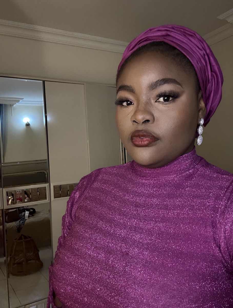 hadiza koko