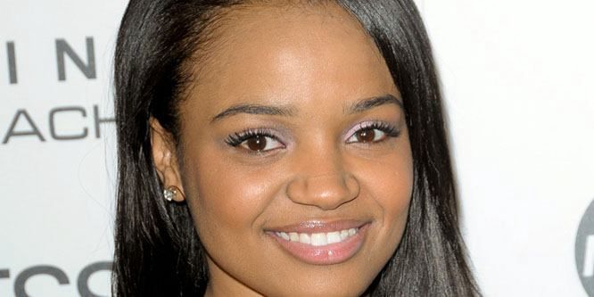 Kyla Pratt
