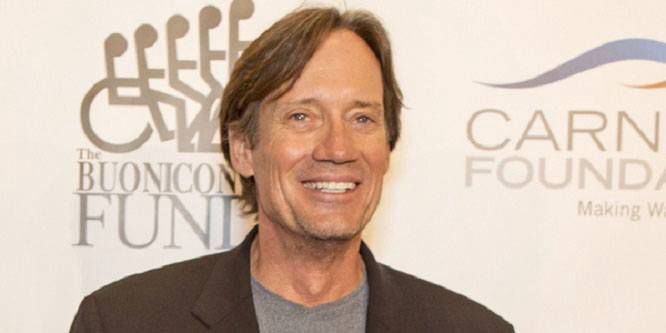 Kevin Sorbo