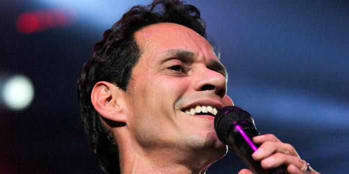 Marc Anthony