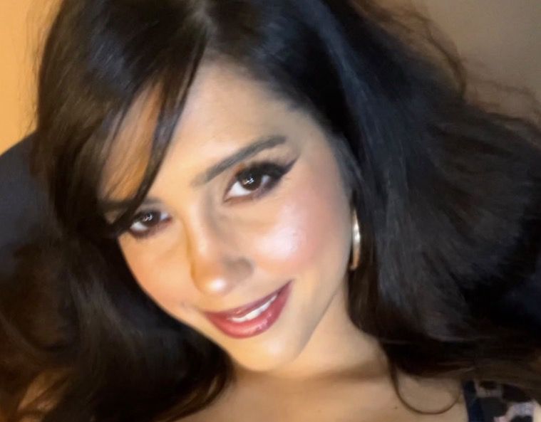 Maria Ghanizadeh