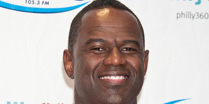 Brian McKnight