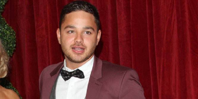 Adam Thomas