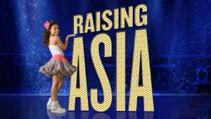 Asia Monet Ray
