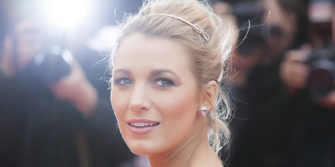 Blake Lively