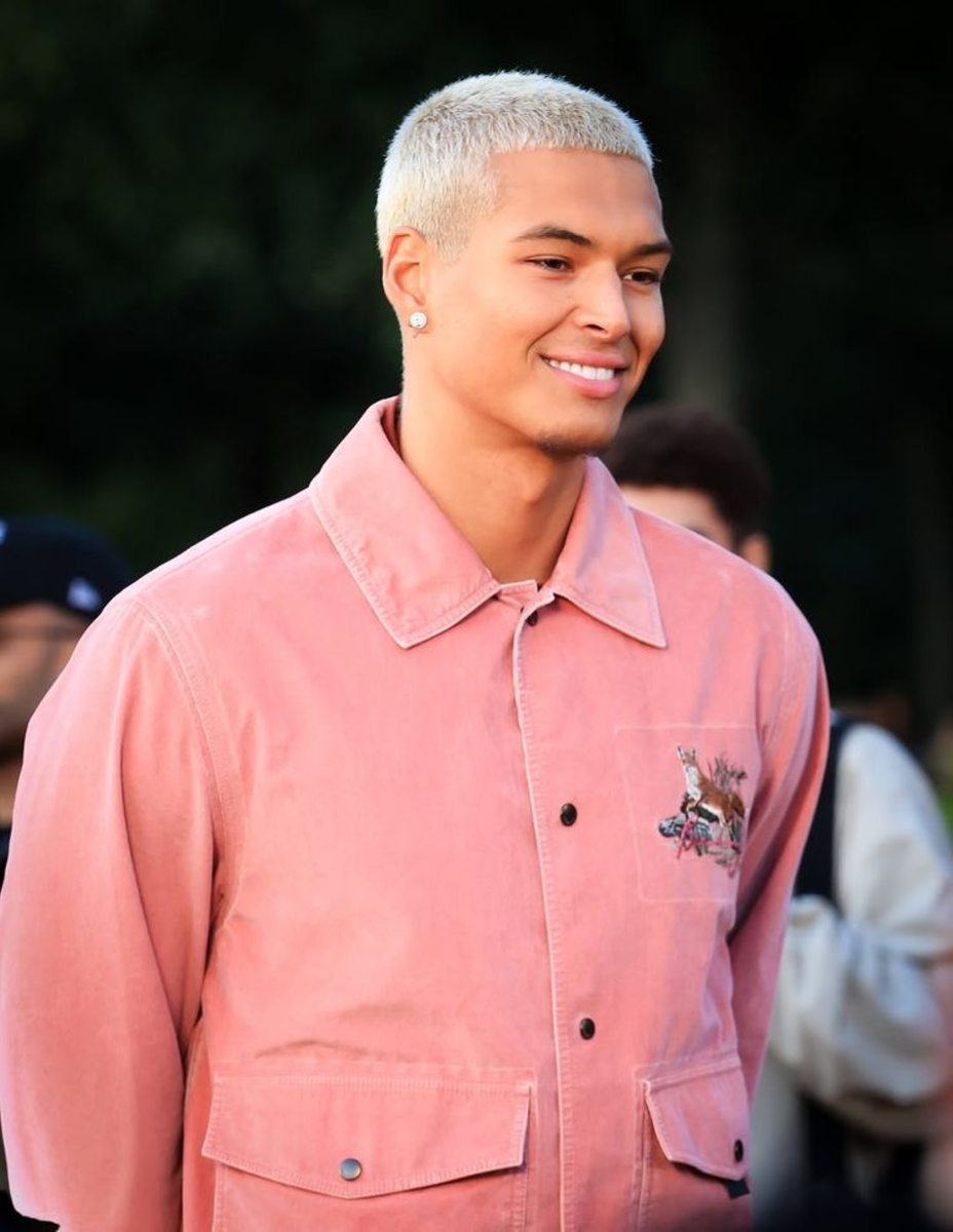 Marlon Lundgren Garcia