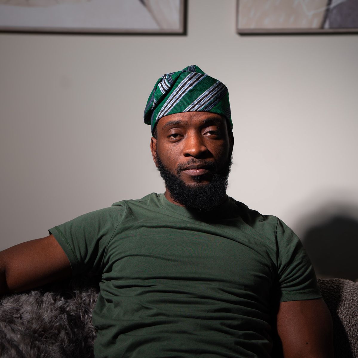 Akinlosotu Oluwafemi