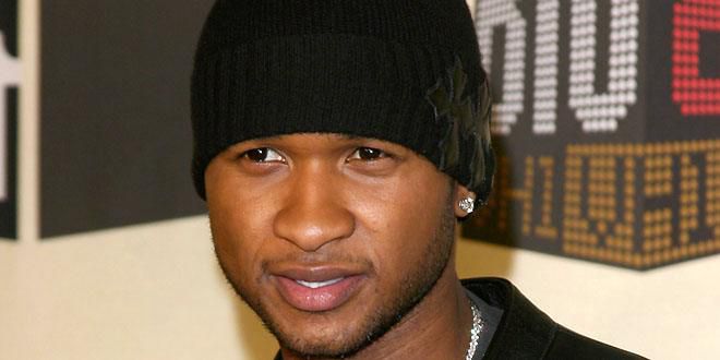 Usher