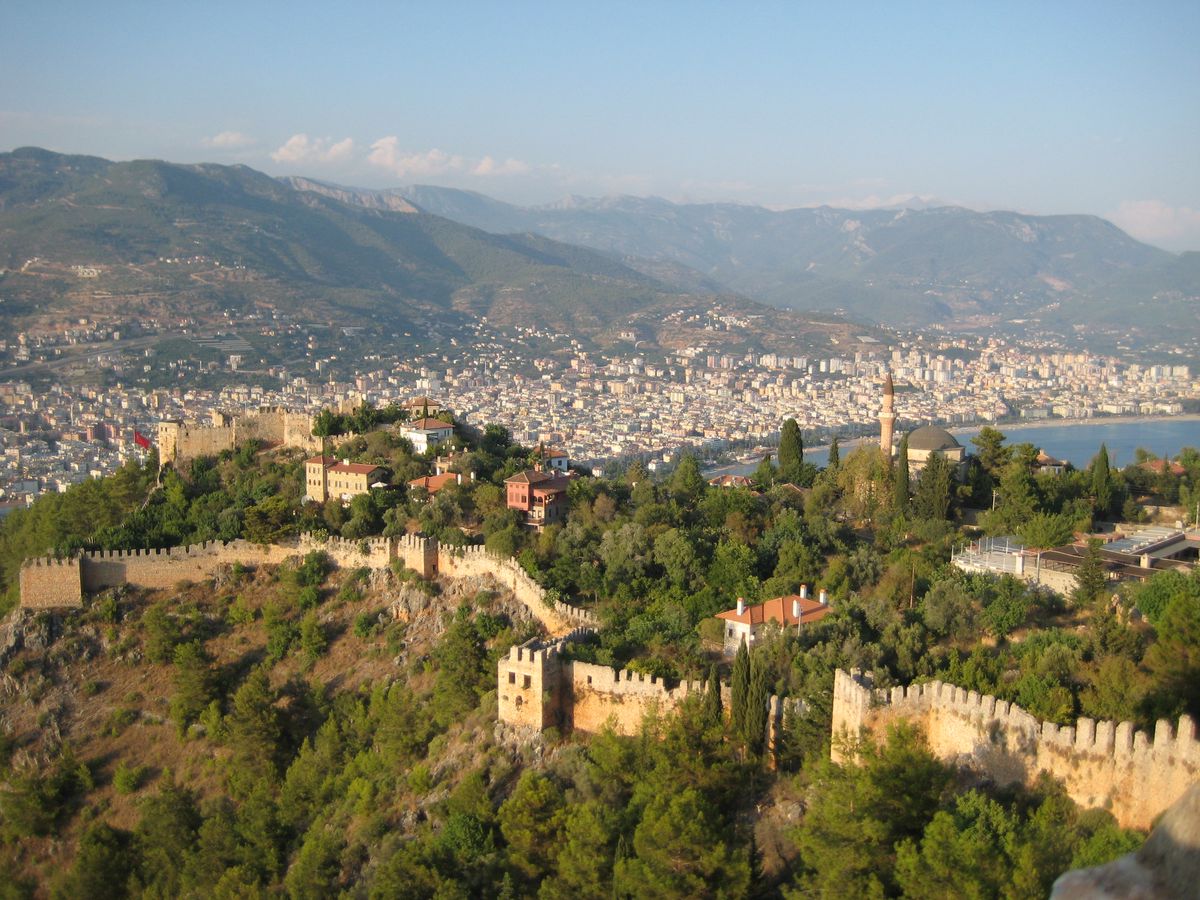 Alaiya Sales