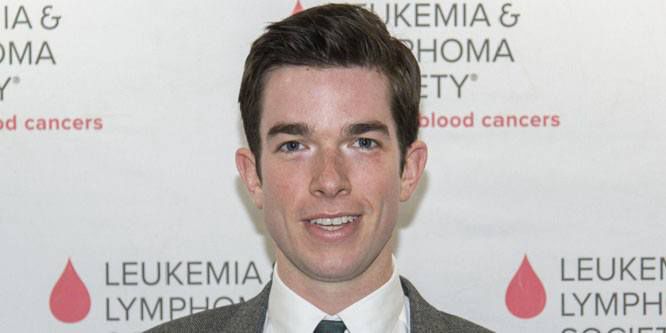 John Mulaney
