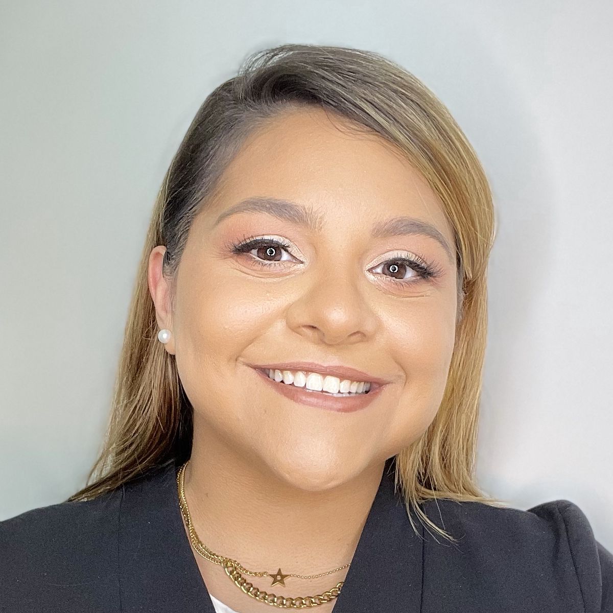 Maria Garcia