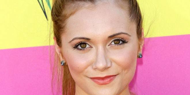 Alyson Stoner