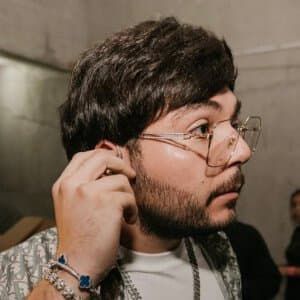 Roberto Laija