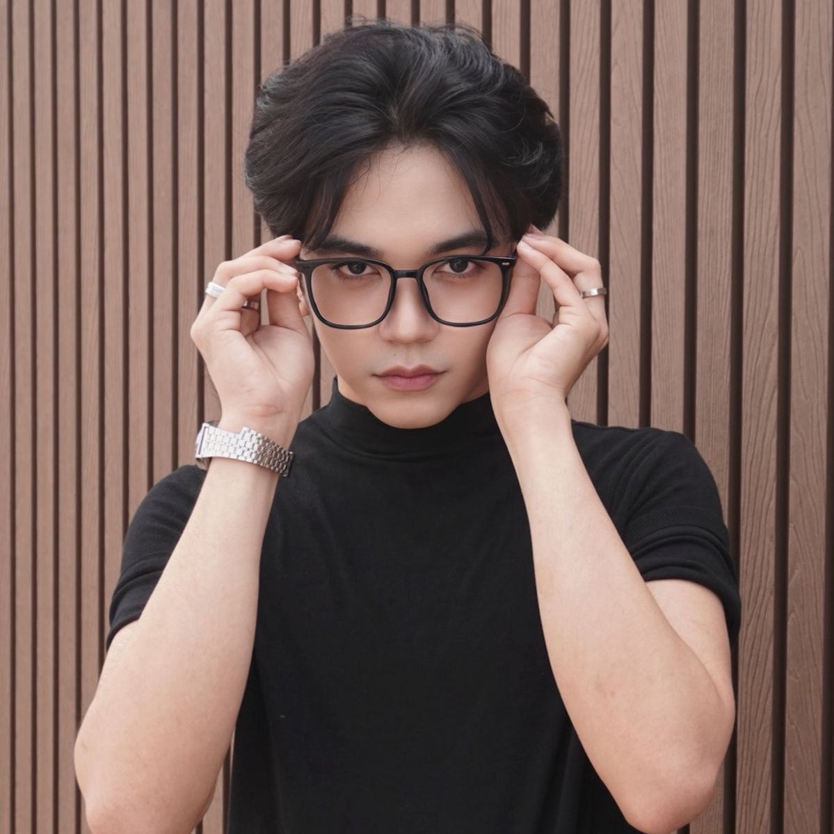 Calix Luha