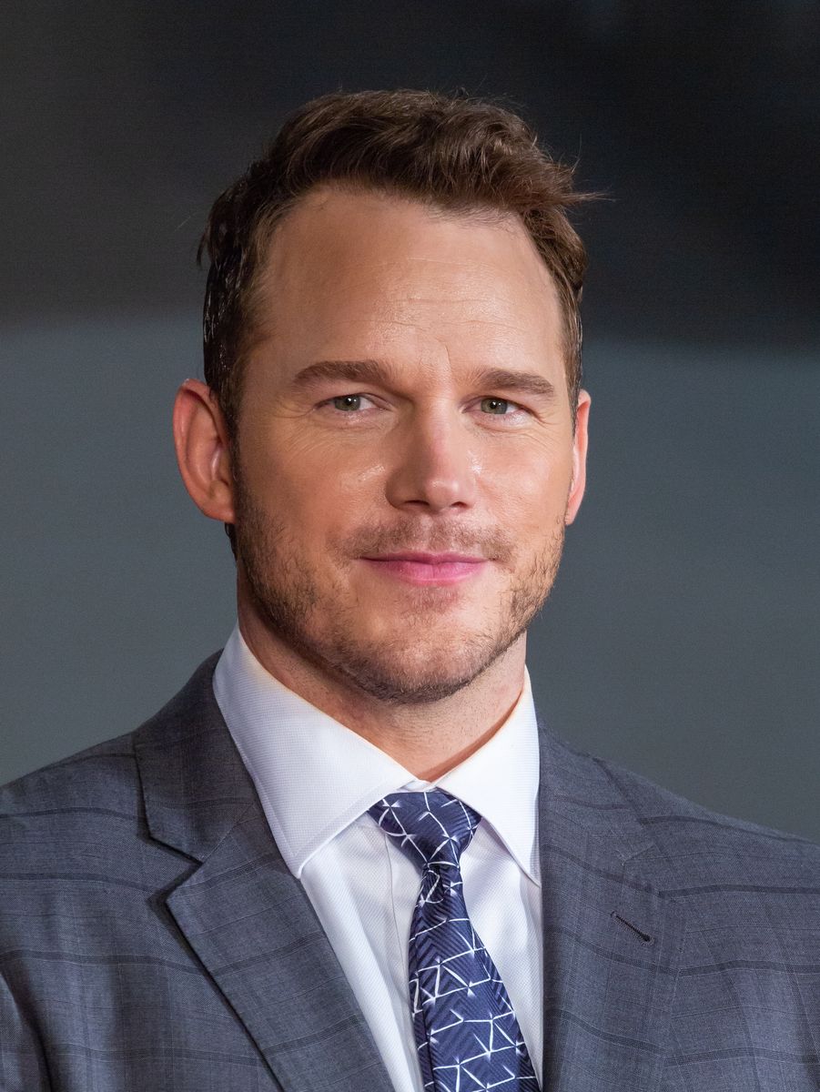 Chris Pratt
