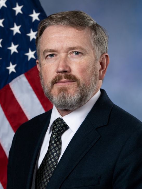 Thomas Massie