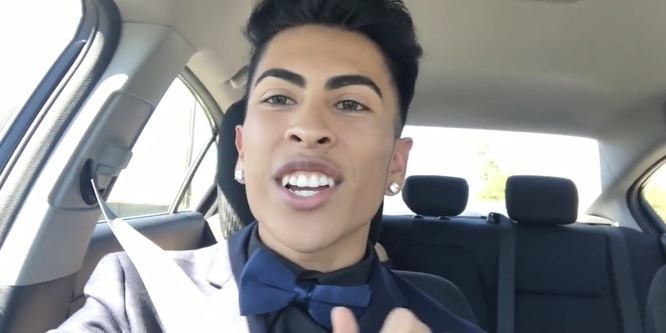 Louie Castro