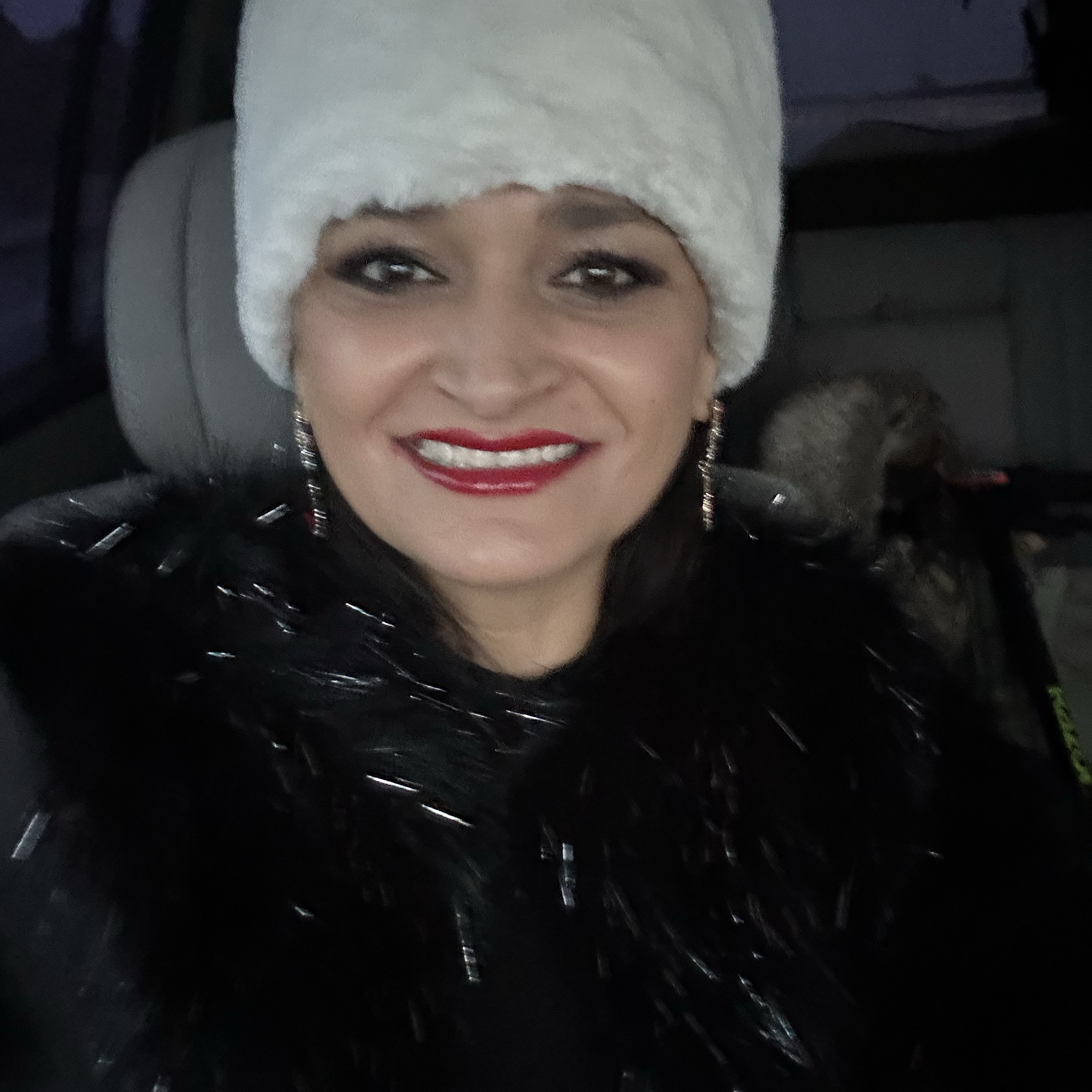 Estrella Fuentes