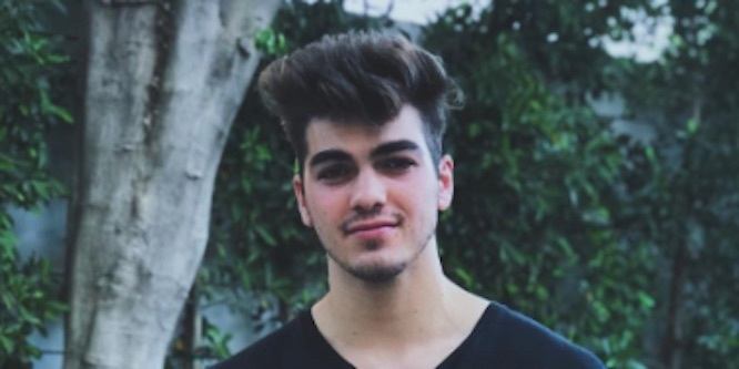 Thomas Petrou