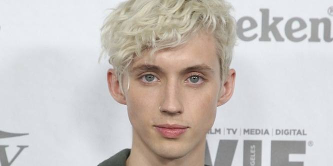 Troye Sivan