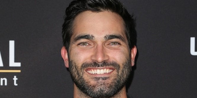 Tyler Hoechlin