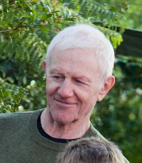 Raymond J. Barry