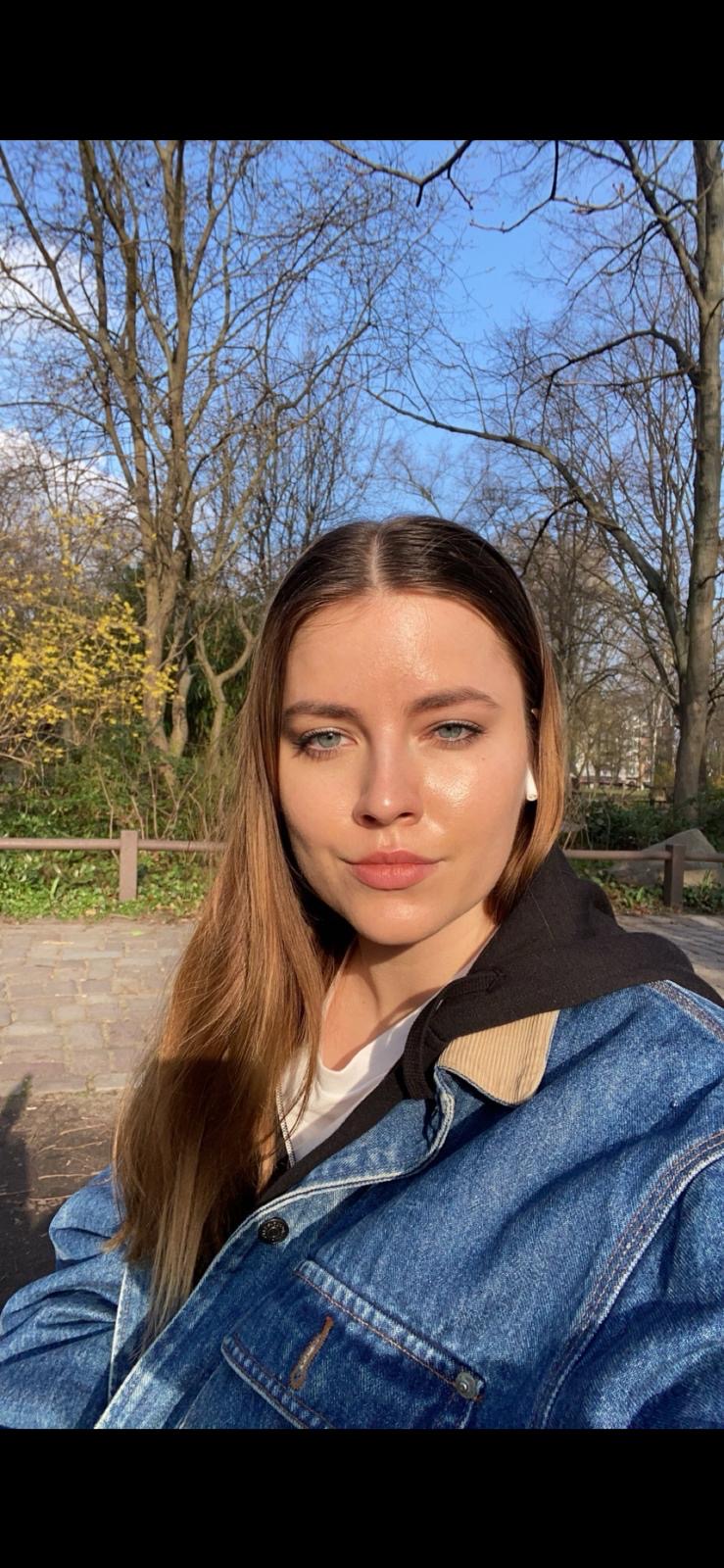Hannah Smith