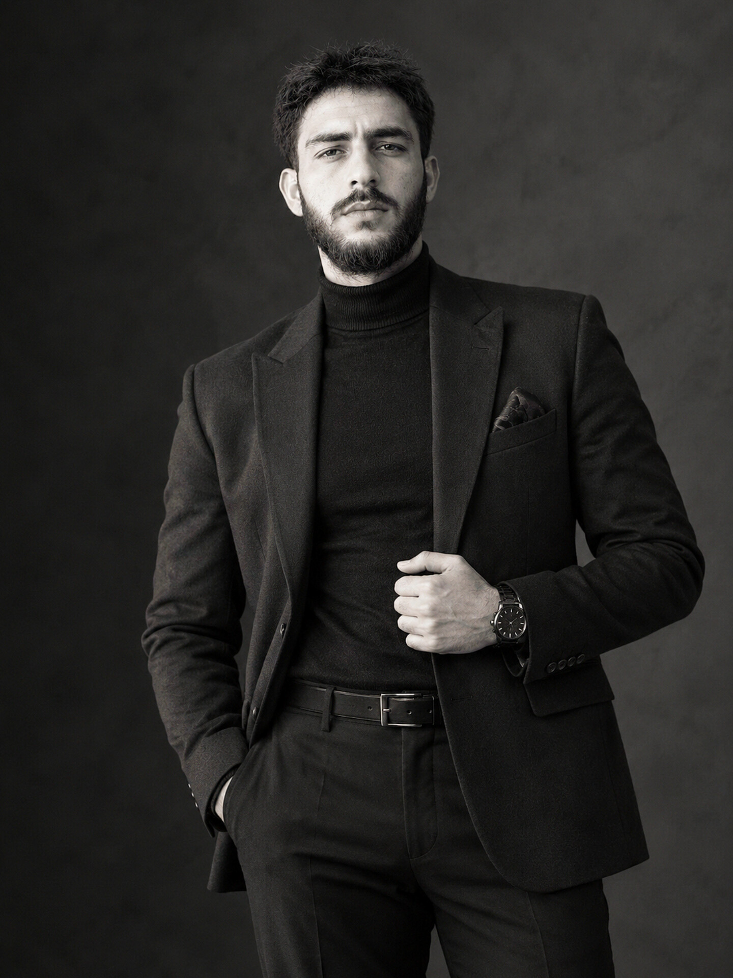 Ali Mamad