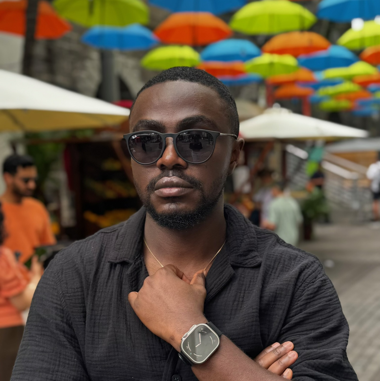 Adedamola Adeniran