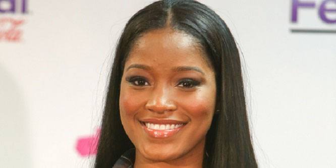 Keke Palmer