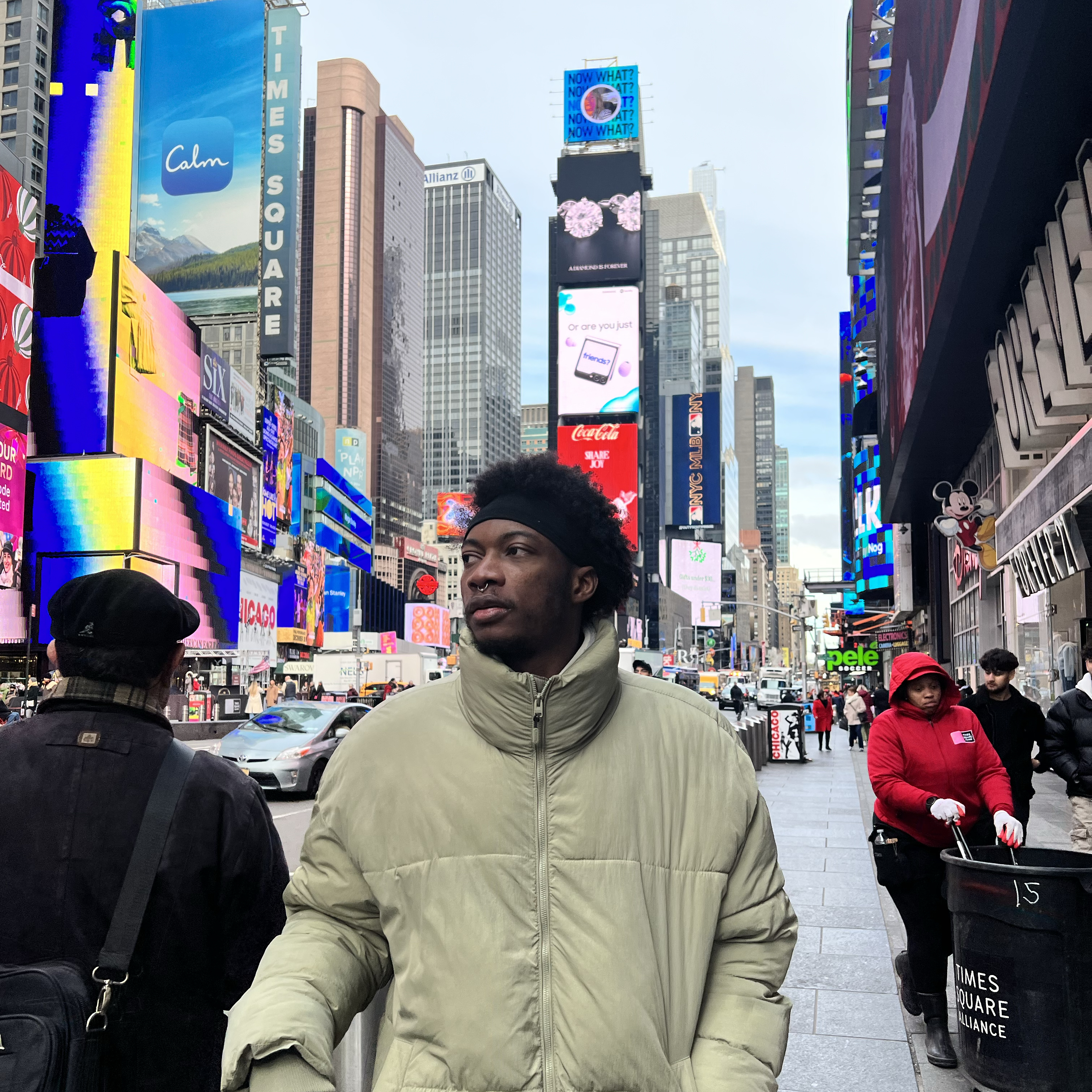 Martins Olajide
