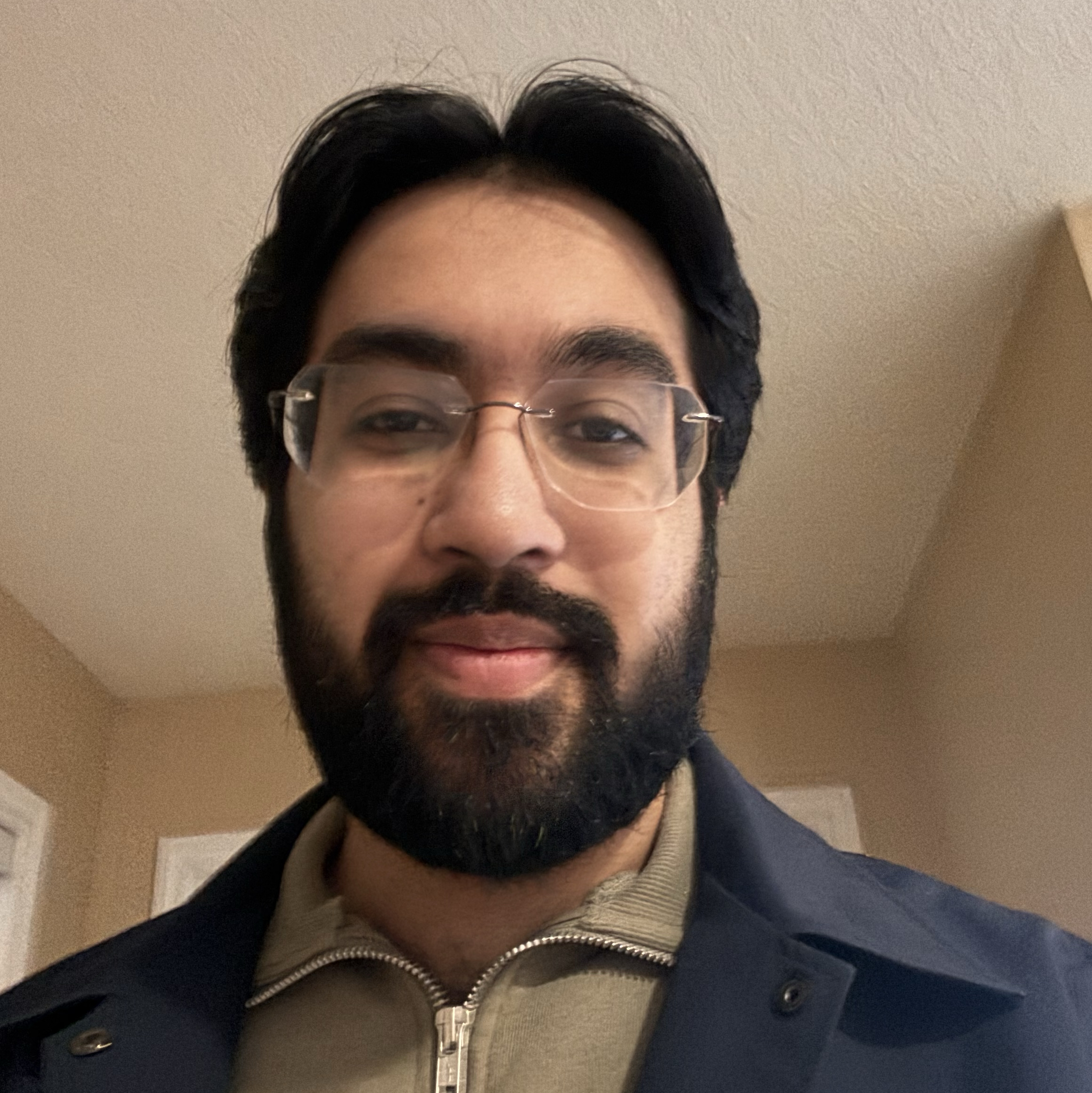 Farris Mirza
