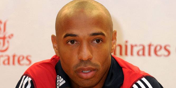 Thierry Henry