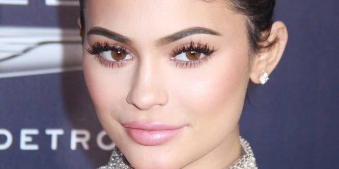 Kylie Jenner