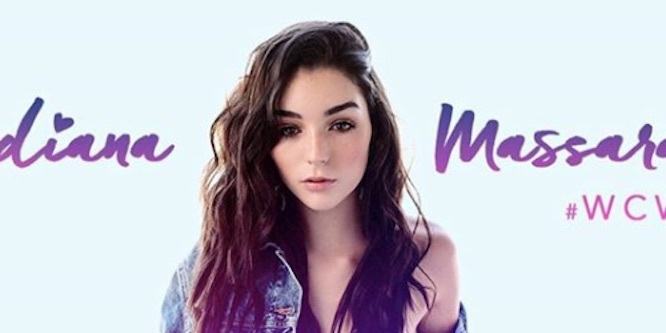 Indiana Massara