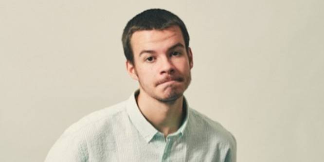 Rex Orange County
