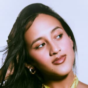 Angelina Jacob