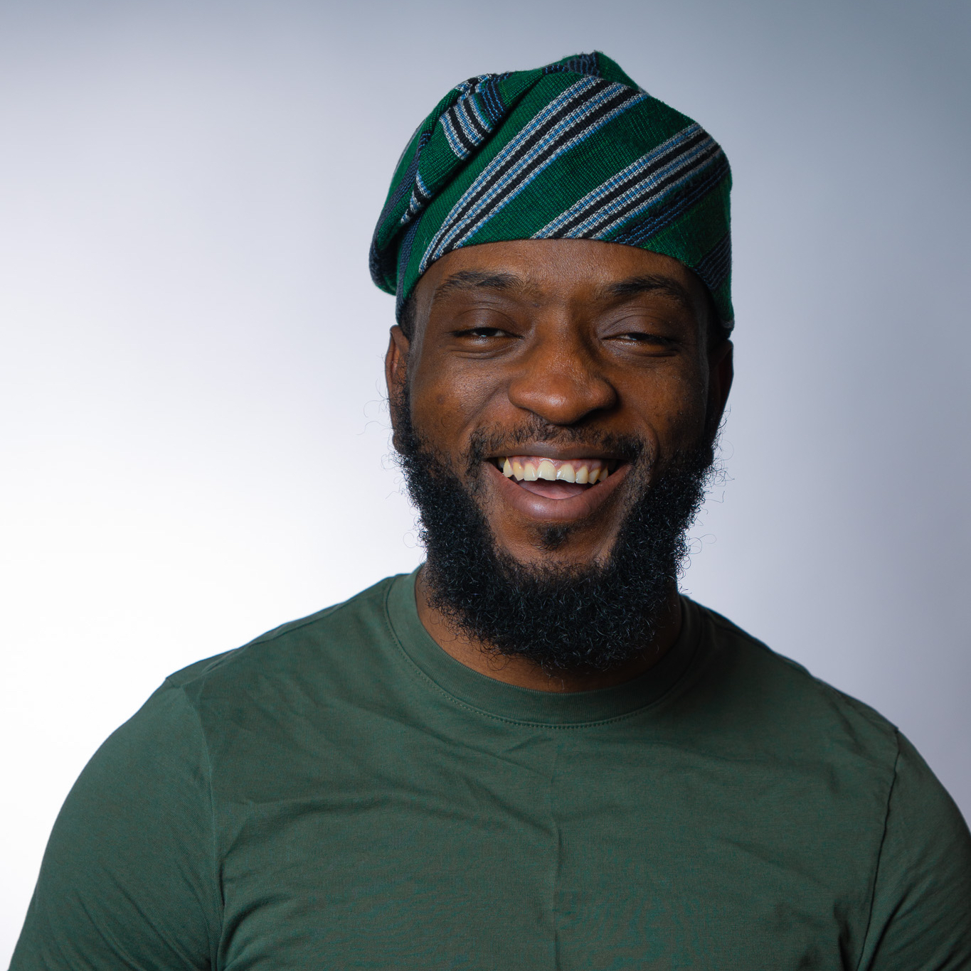 Akinlosotu Oluwafemi