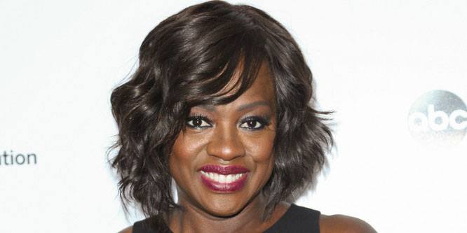 Viola Davis