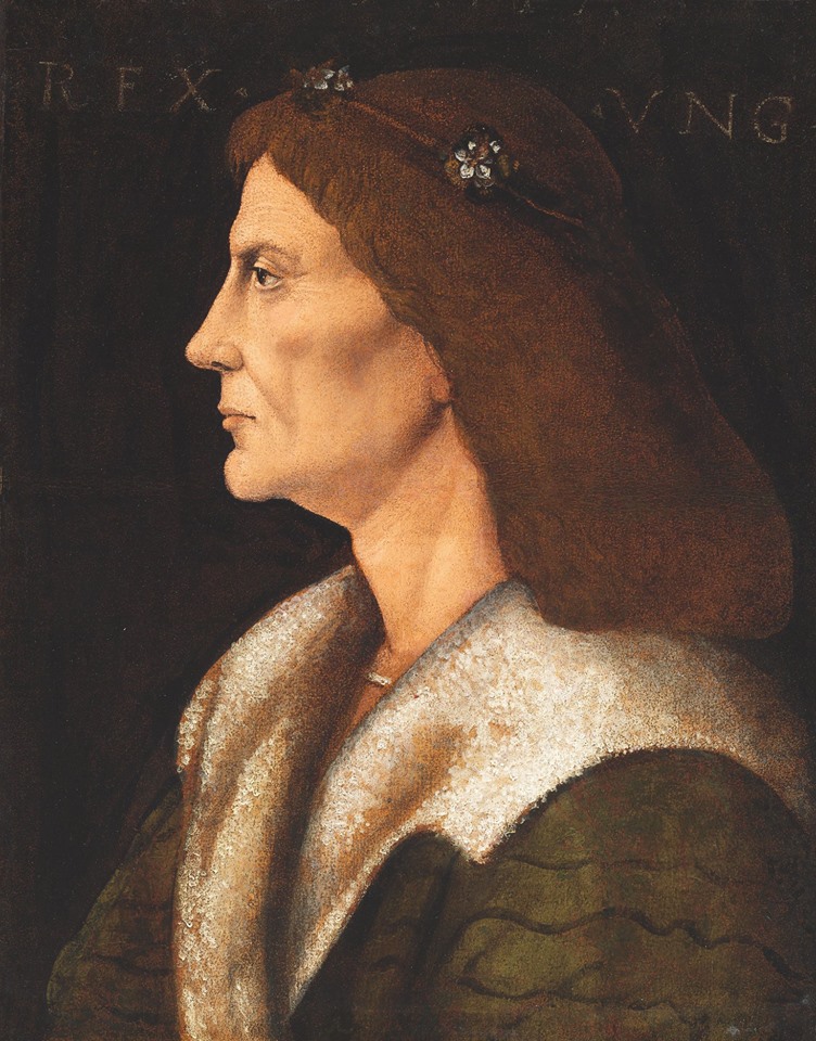 Matthias