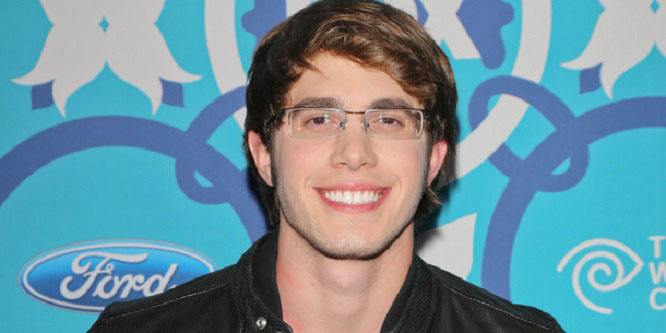 Blake Jenner
