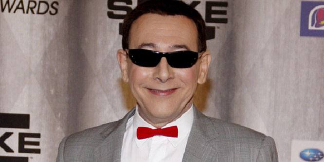 Paul Reubens