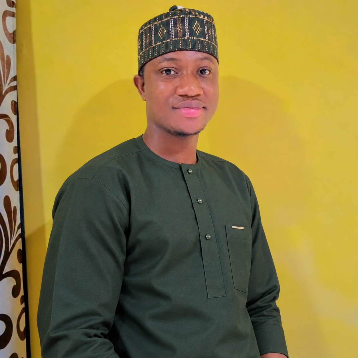 Ishebi David Inawo