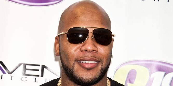 Flo Rida