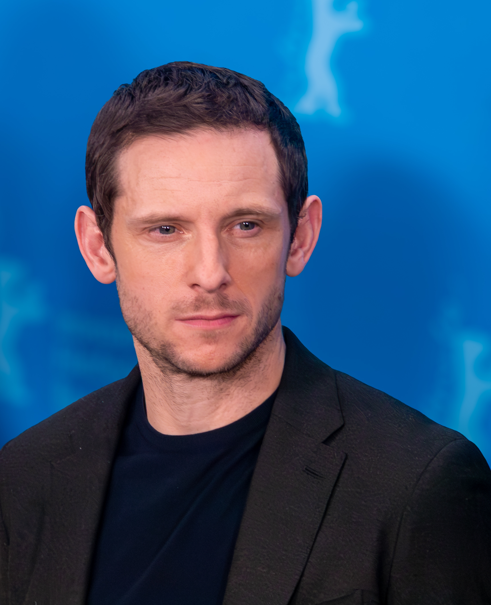 Jamie Bell