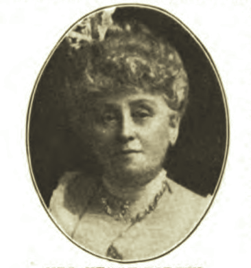 Emily Dobson