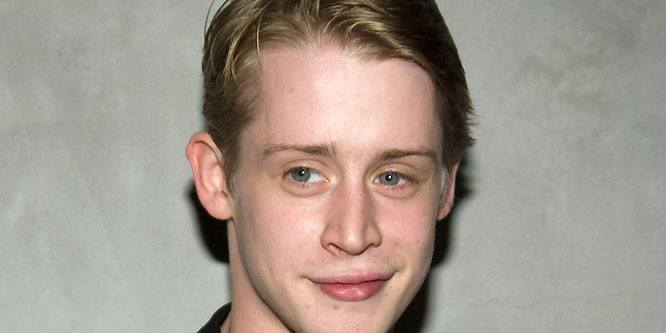 Macaulay Culkin