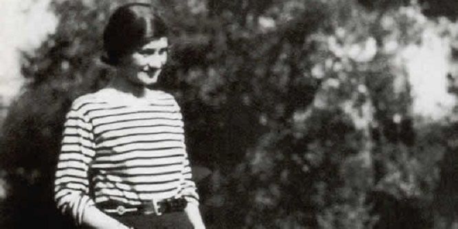 Coco Chanel