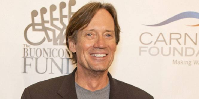 Kevin Sorbo