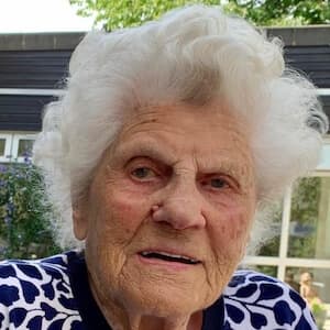 Ethel Caterham